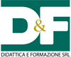 D&F didattica & formazione logo